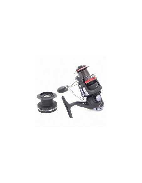 Mulineta FL DN 8000