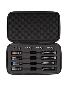 Set 4 Swingere Hakuyo MKM4 colorate