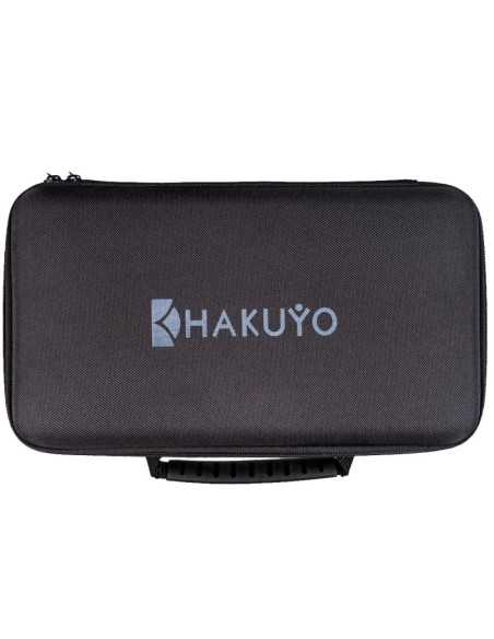 Set 4 Swingere Hakuyo MKM4 colorate