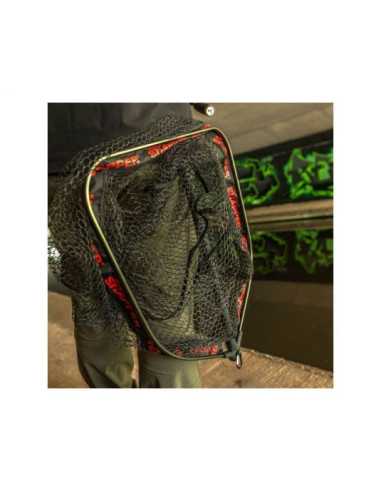 Minciog Korum Snapper Fast Net with Handle, 1.80m