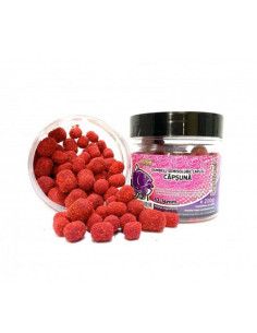 Dumbells Solubile Pentru Carlig MG Special Carp, Capsuna, 10-14mm, 200g