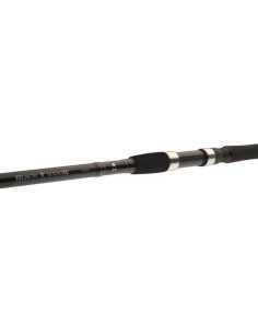 Lanseta feeder Daiwa Black Widow Feeder, 3.60m, 150g, 3+2buc 2