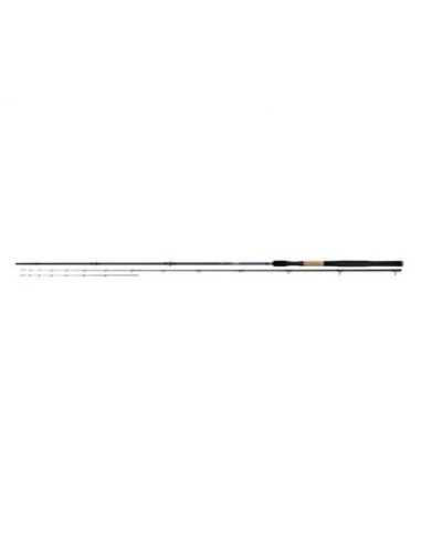 Lanseta Daiwa N'Zon, 3.35m, 50g, 2+2buc