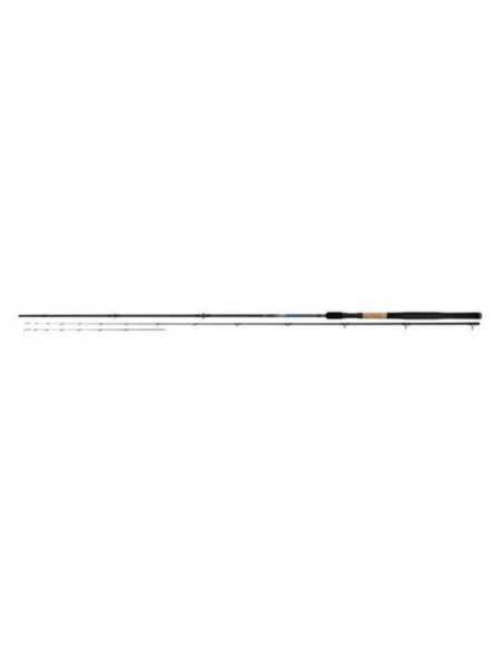 Lanseta Daiwa N'Zon, 3.35m, 50g, 2+2buc Lanseta Daiwa N'Zon, 3.35m, 50g, 2+2buc