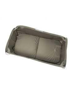 Saltea primire Korum Supa Lite Fast Mat, XLarge, 100x50x33cm 2