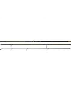 Lanseta Prologic Commander, 3.60m, 3lb, 3buc