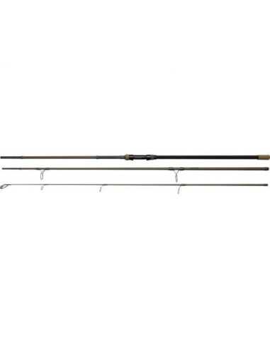 Lanseta Prologic Commander, 3.60m, 3lb, 3buc