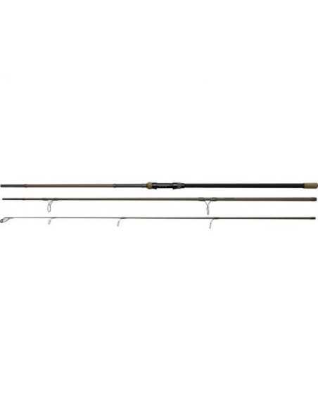 Lanseta Prologic Commander, 3.60m, 3lb, 3buc Lanseta Prologic Commander, 3.60m, 3lb, 3buc