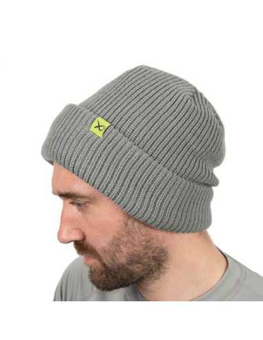 Caciula Matrix Thinsulate Beanie Hat, Light Grey