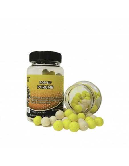 Pop-Up MG Special Carp, Porumb, 10mm, 35g Pop-Up MG Special Carp, Porumb, 10mm, 35g