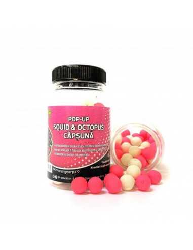 Pop-Up MG Special Carp, Squid-Octopus-Capsuna, 10mm, 35g