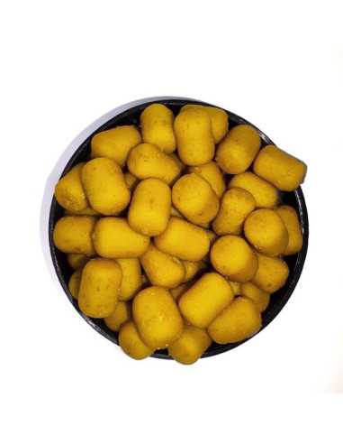 Dumbell Premium Active Baits Sinking Solubil, Miere & Vanilie, 7mm, 50ml