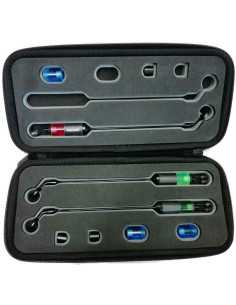 Set Hangere Prologic K3 Hang Indicator 4buc/set 2