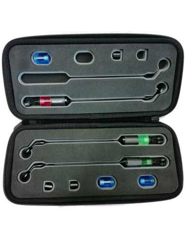 Set Hangere Prologic K3 Hang Indicator 4buc/set