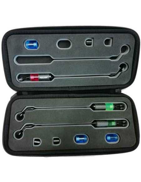 Set Hangere Prologic K3 Hang Indicator 4buc/set Set Hangere Prologic K3 Hang Indicator 4buc/set