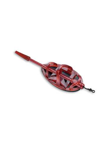 Momitor Method Feeder Delphin Method QUIX, Marime L