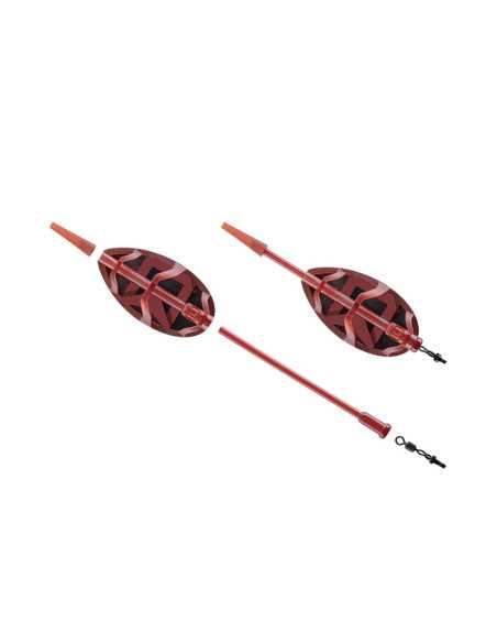 Momitor Method Feeder Delphin Method QUIX, Marime L Momitor Method Feeder Delphin Method QUIX, Marime L