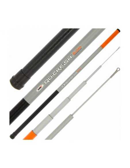 Varga NGT Quickfish, 6m Varga NGT Quickfish, 6m