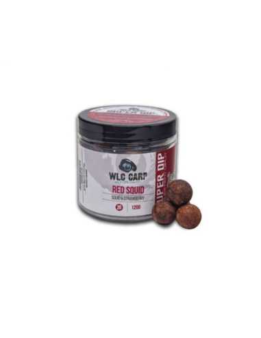 Boilies WLC Carp Super Dip, SPP, 120g