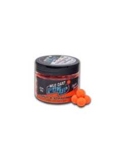 Pop-Up WLC Classics, Garlic Strawberry, 11mm, 30g