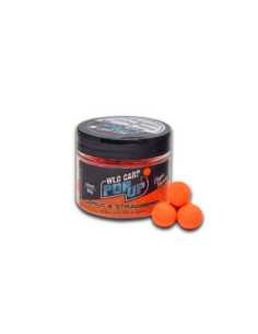 Pop-Up WLC Classics, Garlic Strawberry, 14mm, 30g