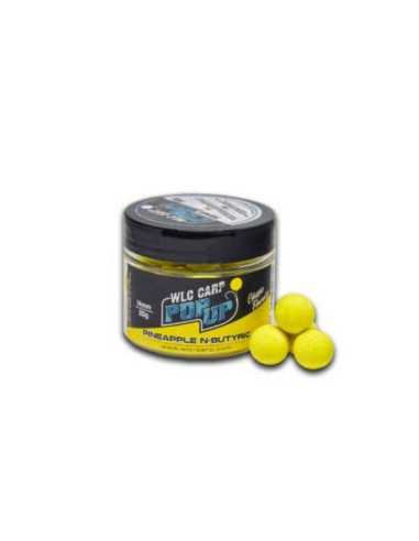Pop-Up WLC Classics, Ananas N-Butyric, 14mm, 30g