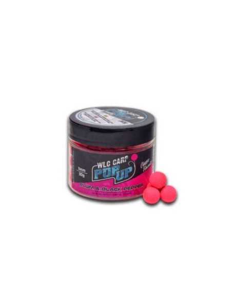 Pop-Up WLC Classics, Pruna Piper, 11mm, 30g