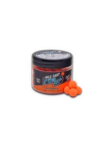 Pop-Up WLC Classics, Scopex, 11mm, 30g