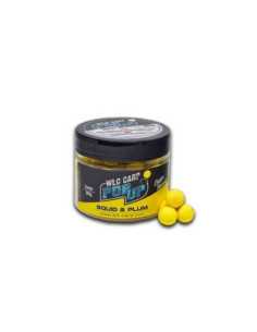 Pop-Up WLC Classics, Squid Pruna, 11mm, 30g