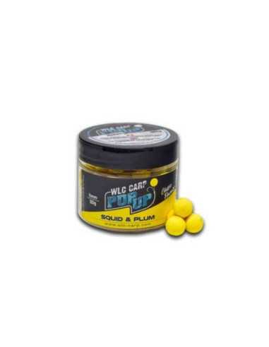 Pop-Up WLC Classics, Squid Pruna, 11mm, 30g