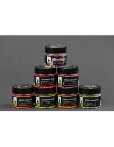 Wafters 2.20 Baits Supreme Nano, Menta-Portocala, 3mm, 50ml