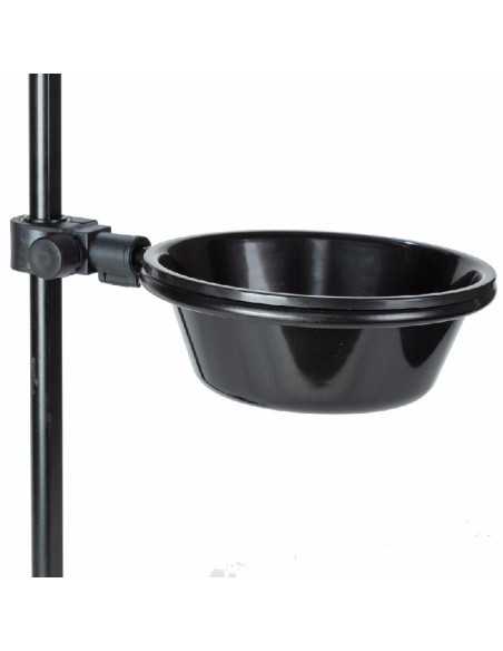 Suport Cu Vas Filex Cu Quick Change System Pentru Picioarele 25-30-36mm Suport Cu Vas Filex Cu Quick Change System Pentru Picioarele 25-30-36mm