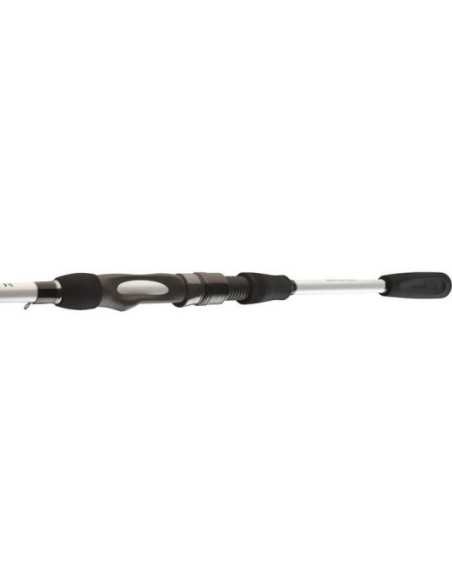 Lanseta Daiwa Ballistic LTD Light Spin, 1.95m, 1-6g, 2buc Lanseta Daiwa Ballistic LTD Light Spin, 1.95m, 1-6g, 2buc