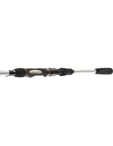Lanseta Daiwa Ballistic LTD Light Spin, 2.00m, 5-14g, 2buc