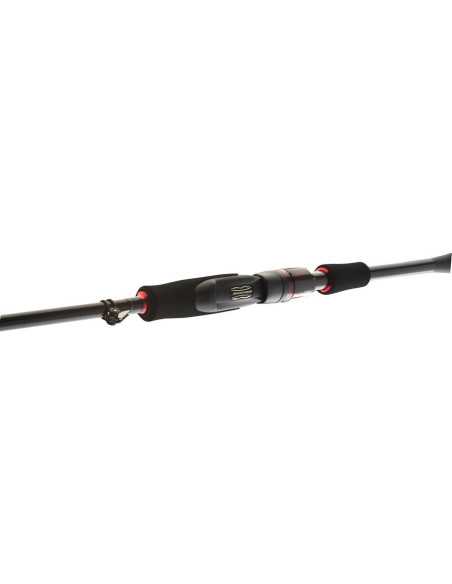 Lanseta Daiwa Tournament AGS Jiggerspin, 2.40m, 7-28g, 2buc Lanseta Daiwa Tournament AGS Jiggerspin, 2.40m, 7-28g, 2buc