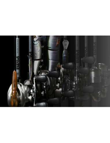 Lanseta Jackall BPM B2-C72MH Casting, 2.18m, 7-28g, 2buc