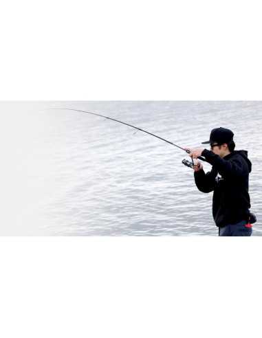 Lanseta Jackall BPM B2-C70H Casting, 2.13m, 10-42g, 2buc