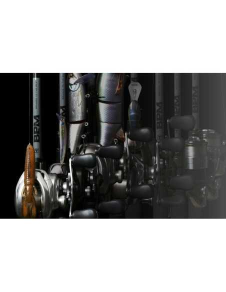 Lanseta Jackall BPM B2-C65M Casting, 1.95m, 5-21g, 2buc Lanseta Jackall BPM B2-C65M Casting, 1.95m, 5-21g, 2buc