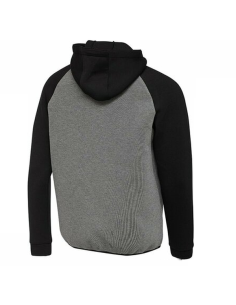 Hanorac Savage Gear Tec Foam, Dark Grey Melange 2