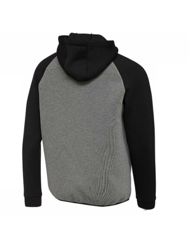 Hanorac Savage Gear Tec Foam, Dark Grey Melange