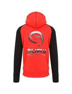 Hanorac Guru Red/Blacky 2