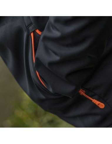 Jacheta Softshell Guru Navy
