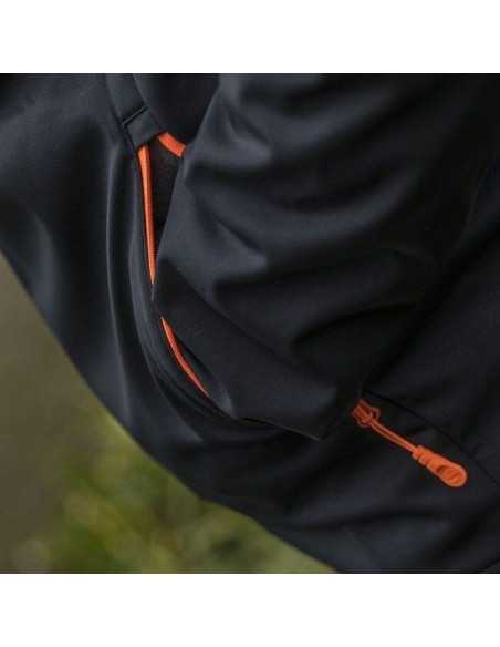 Jacheta Softshell Guru Navy Jacheta Softshell Guru Navy
