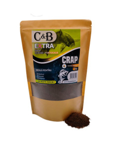 Nada C&B Extra, Neagra/Portocalie, Cioco Porto, 1kg