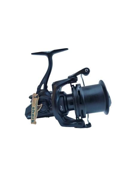 Mulineta EastShark Big Shark 8000