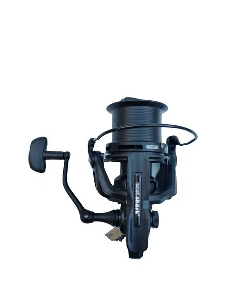 Mulineta EastShark Big Shark 8000