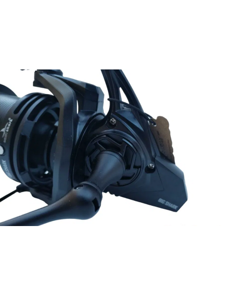 Mulineta EastShark Big Shark 8000