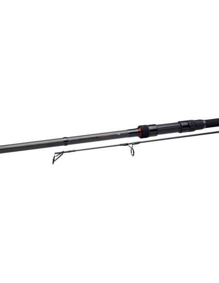 Lanseta Daiwa Black Widow Carp, 3.60m, 3lbs, 3buc