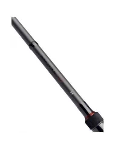 Lanseta Daiwa Black Widow Carp G40, 3.60m, 3lbs, 2buc
