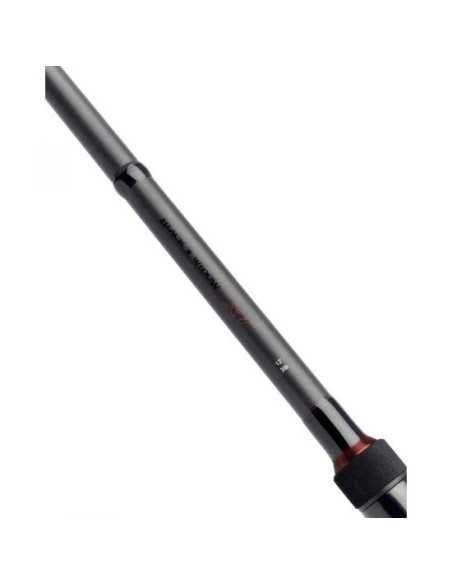 Lanseta Daiwa Black Widow Carp G40, 3.60m, 3lbs, 2buc Lanseta Daiwa Black Widow Carp G40, 3.60m, 3lbs, 2buc